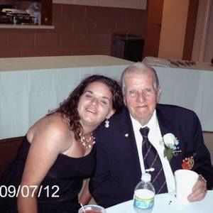 Meet your Posher, Valerie